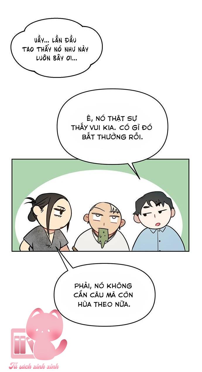 Gieo Nhân Gặt Quả - Chap 95