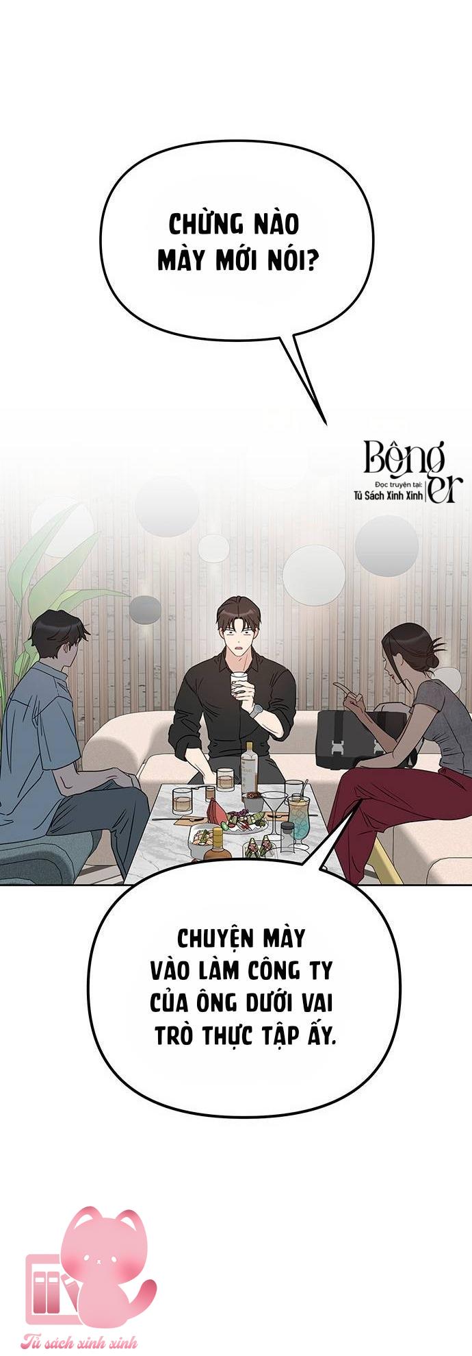 Gieo Nhân Gặt Quả - Chap 95