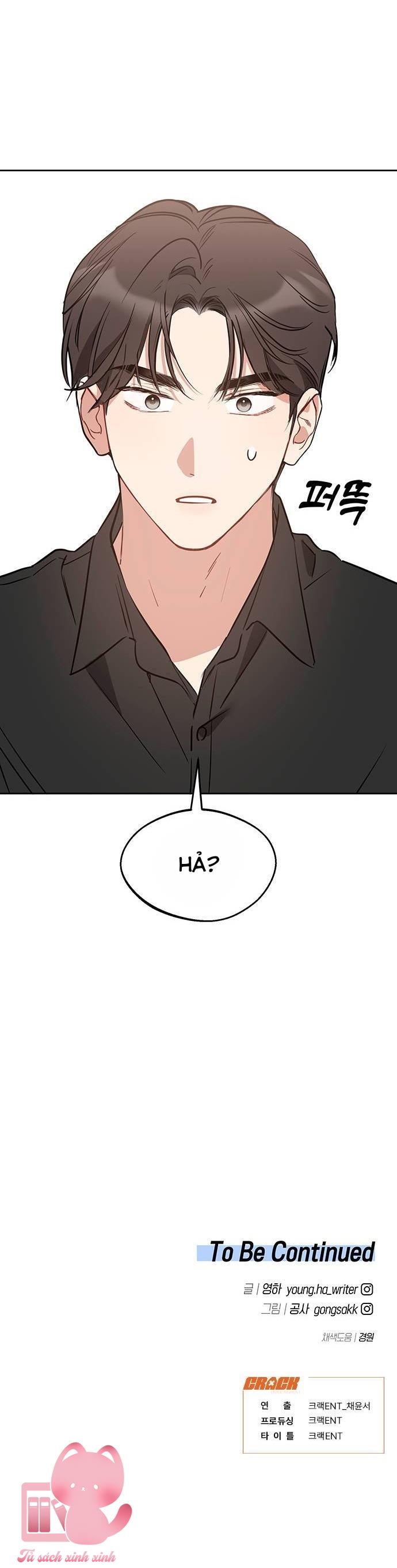 Gieo Nhân Gặt Quả - Chap 95