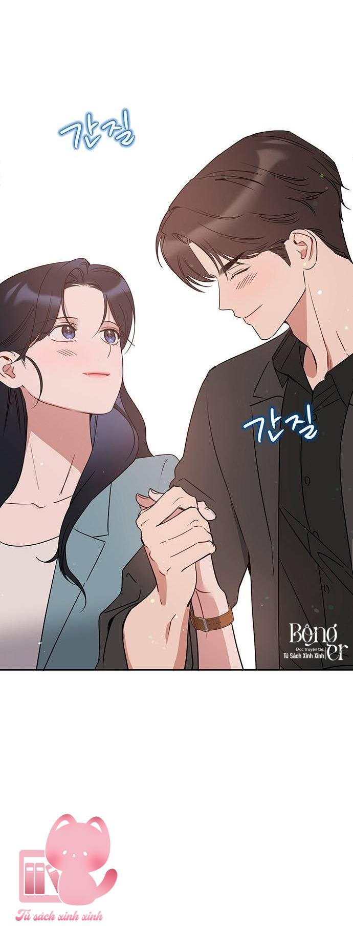 Gieo Nhân Gặt Quả - Chap 95