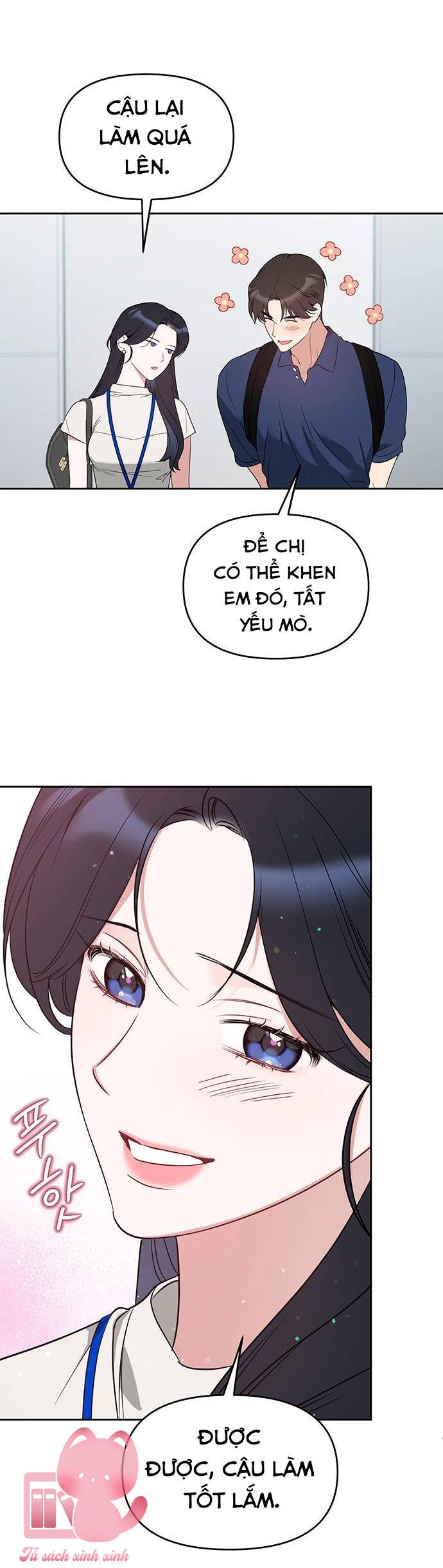Gieo Nhân Gặt Quả - Chap 96