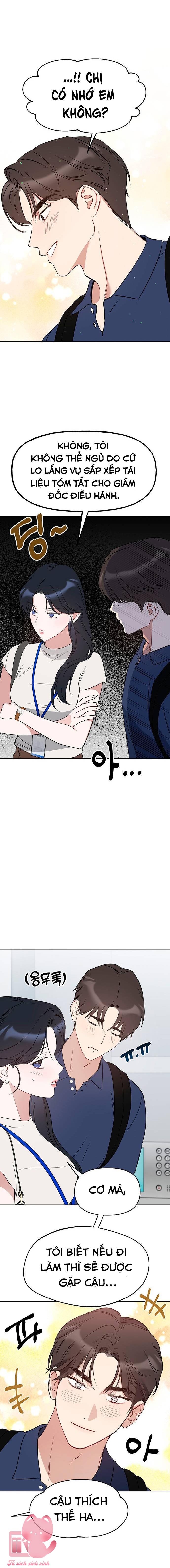 Gieo Nhân Gặt Quả - Chap 96