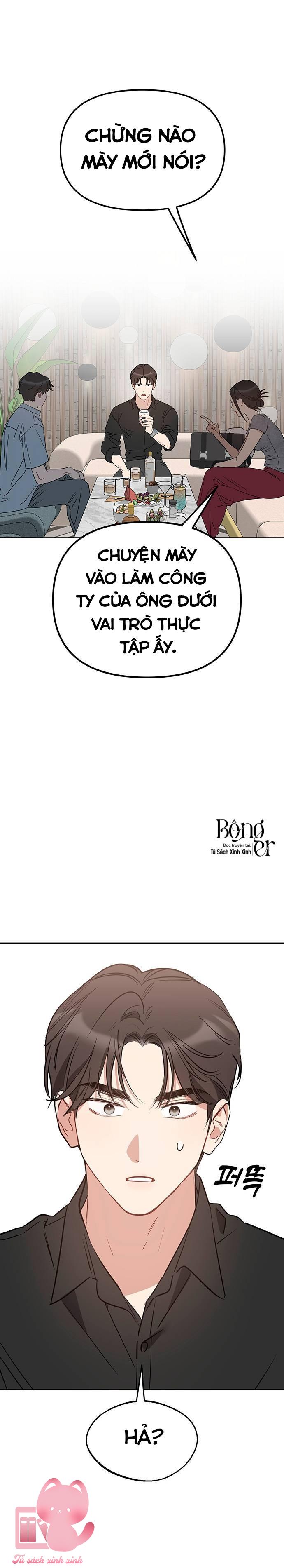 Gieo Nhân Gặt Quả - Chap 96