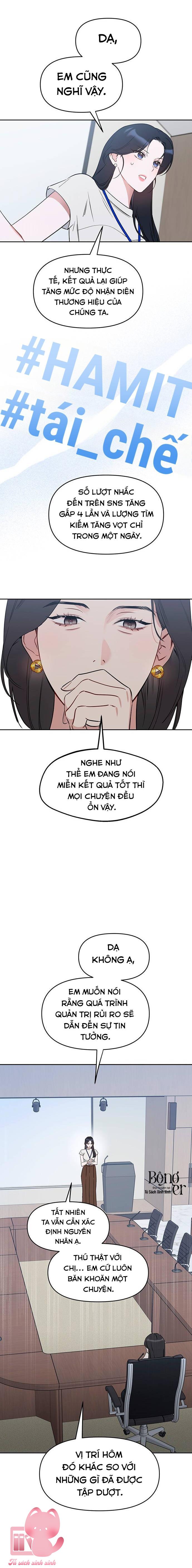 Gieo Nhân Gặt Quả - Chap 96