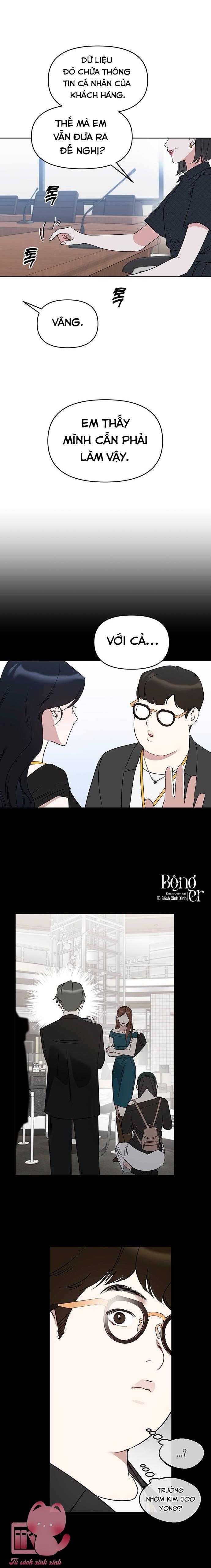 Gieo Nhân Gặt Quả - Chap 96