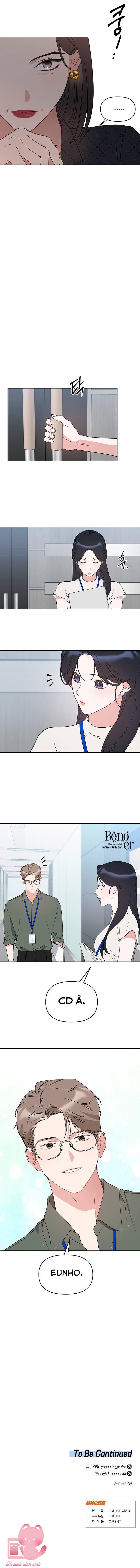 Gieo Nhân Gặt Quả - Chap 96