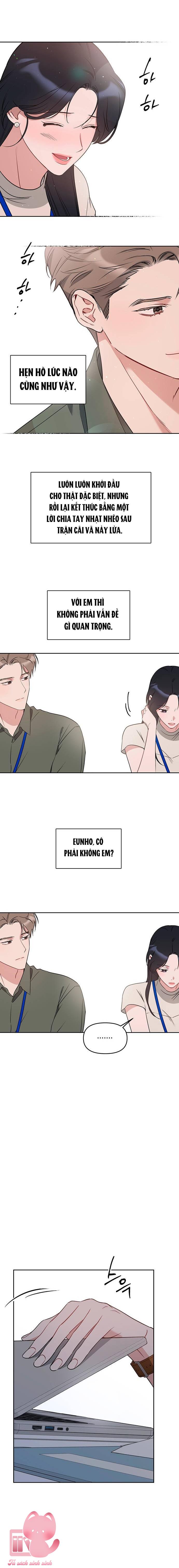 Gieo Nhân Gặt Quả - Chap 97