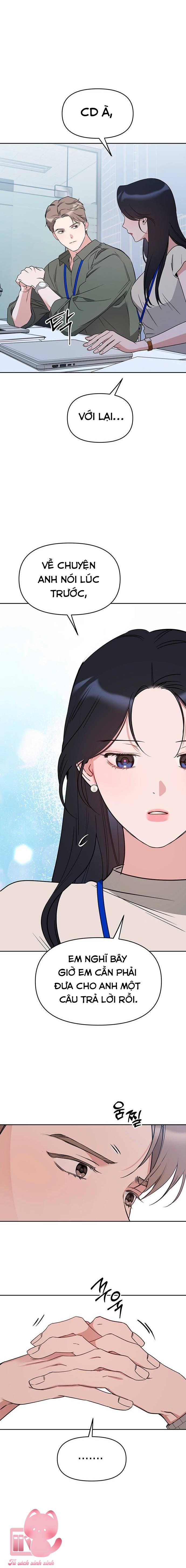 Gieo Nhân Gặt Quả - Chap 97
