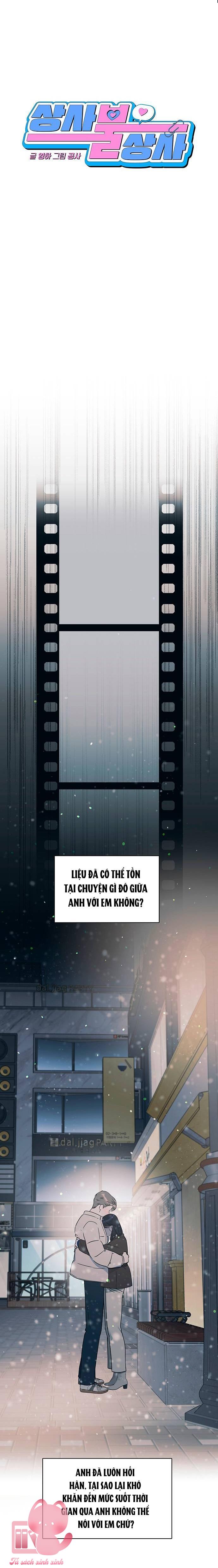 Gieo Nhân Gặt Quả - Chap 97