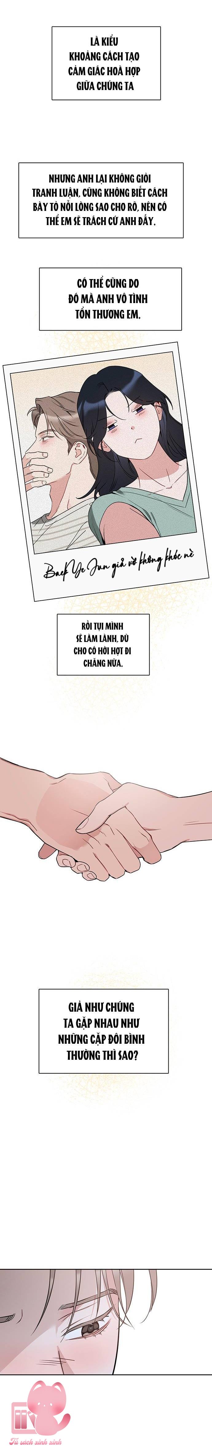 Gieo Nhân Gặt Quả - Chap 97