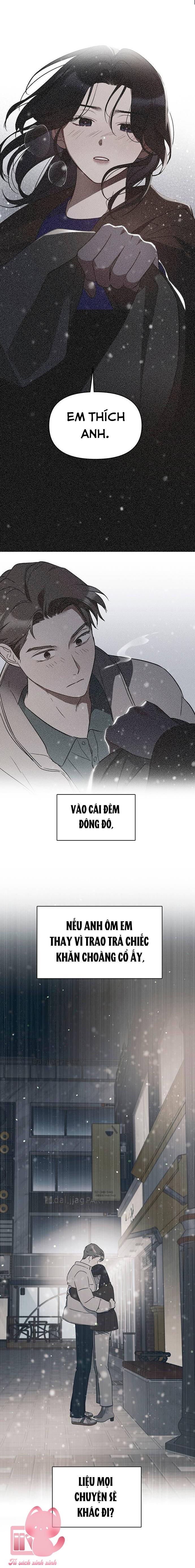 Gieo Nhân Gặt Quả - Chap 97