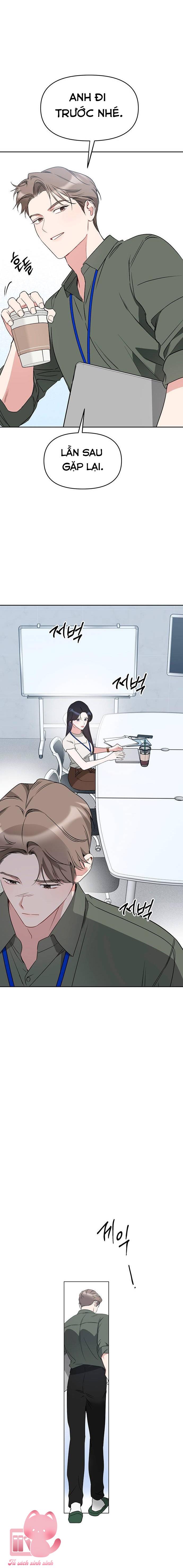 Gieo Nhân Gặt Quả - Chap 97