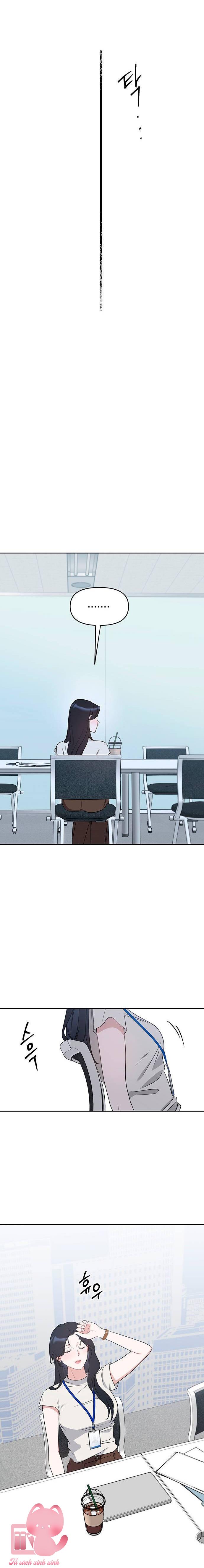 Gieo Nhân Gặt Quả - Chap 97