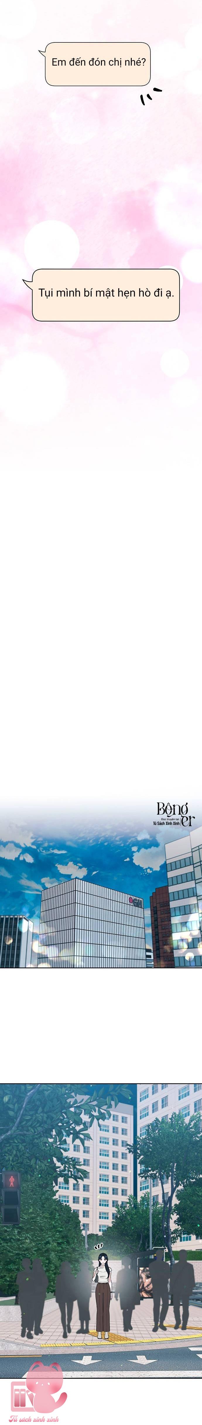Gieo Nhân Gặt Quả - Chap 97