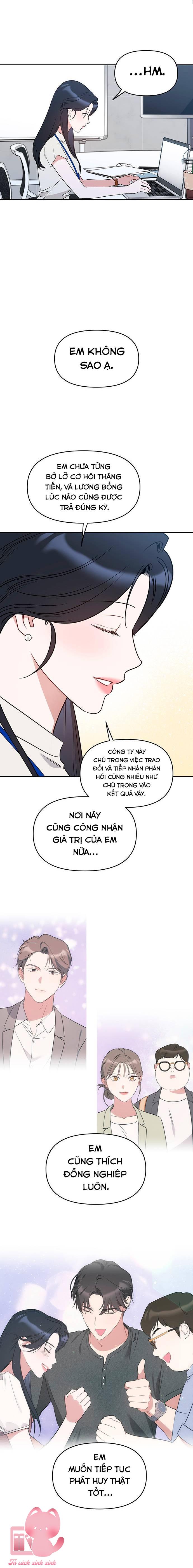 Gieo Nhân Gặt Quả - Chap 97