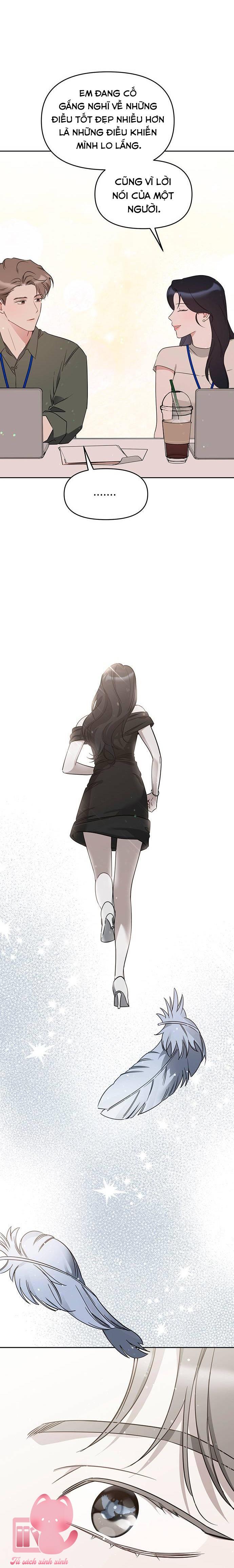 Gieo Nhân Gặt Quả - Chap 97