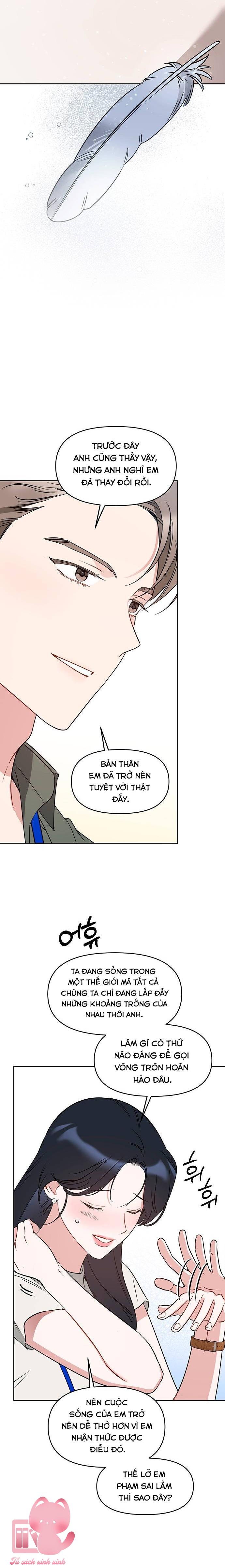 Gieo Nhân Gặt Quả - Chap 97