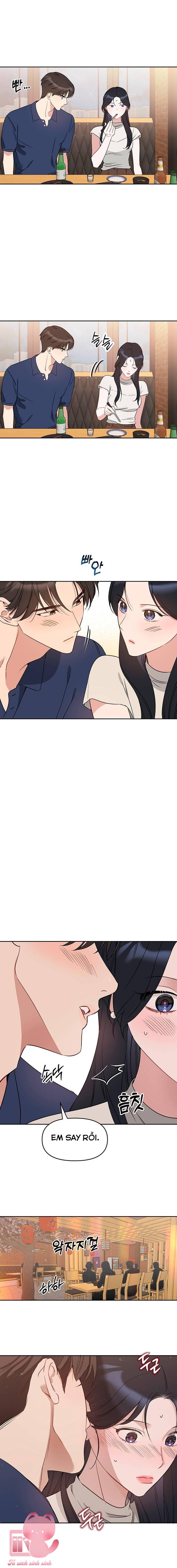 Gieo Nhân Gặt Quả - Chap 98