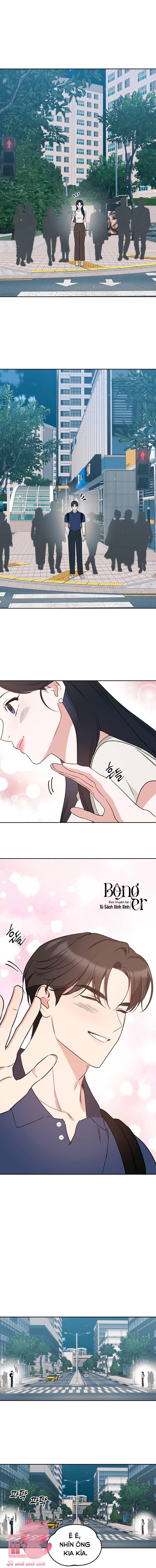 Gieo Nhân Gặt Quả - Chap 98