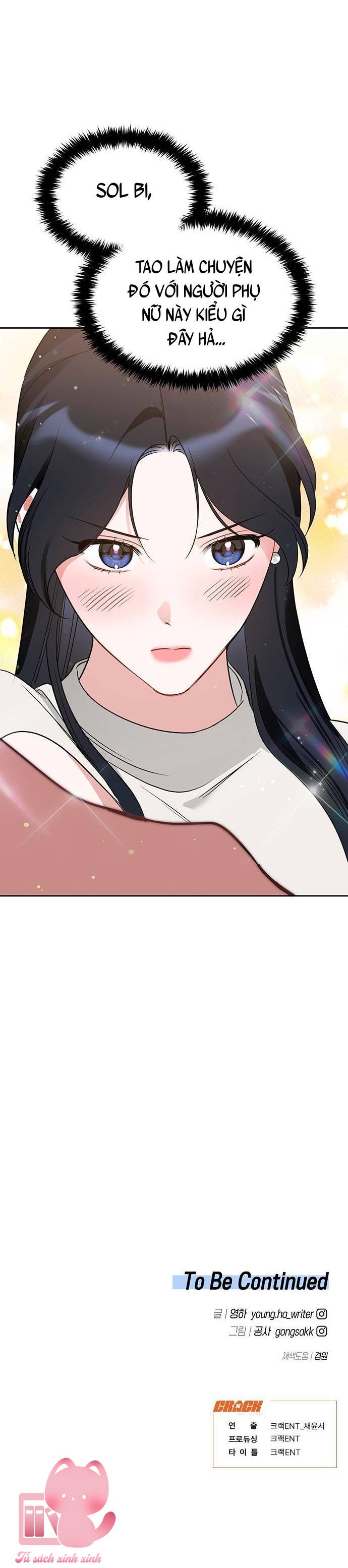Gieo Nhân Gặt Quả - Chap 98