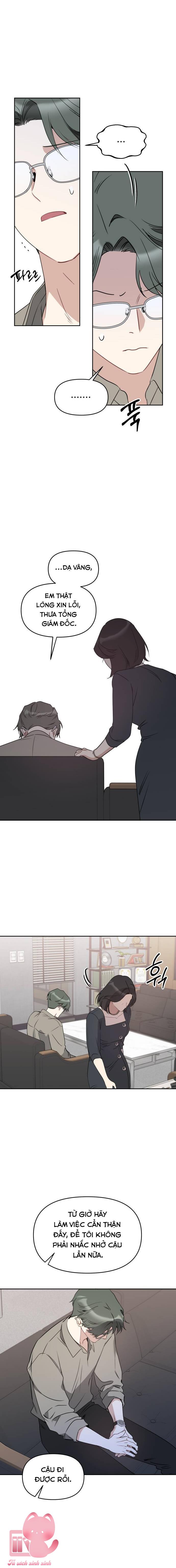 Gieo Nhân Gặt Quả - Chap 99