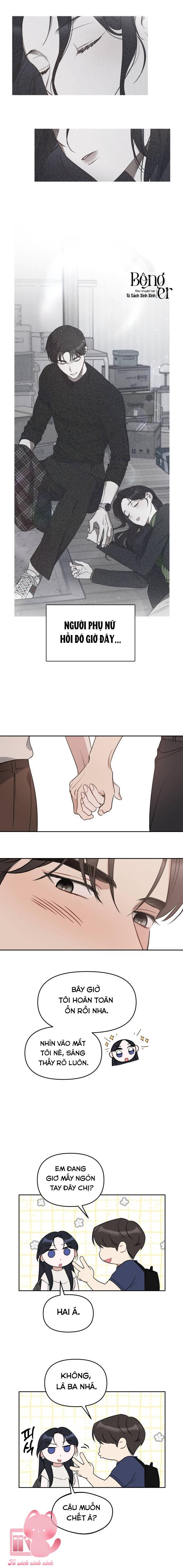 Gieo Nhân Gặt Quả - Chap 99