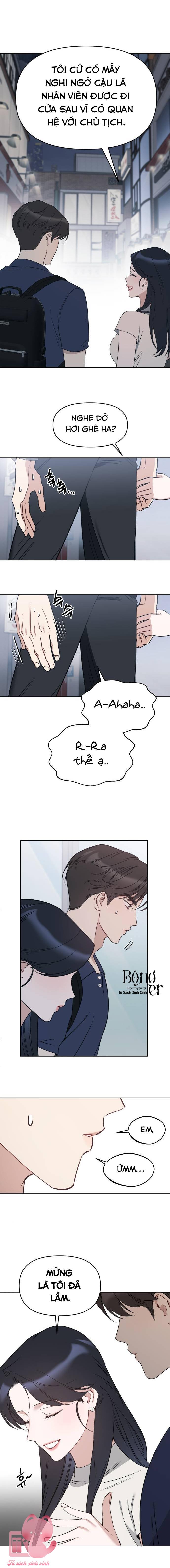Gieo Nhân Gặt Quả - Chap 99