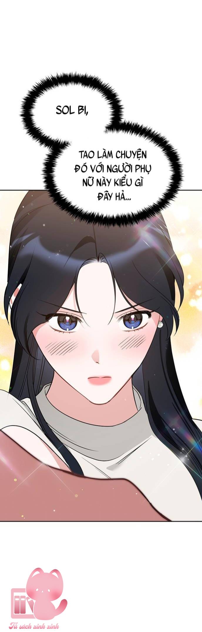 Gieo Nhân Gặt Quả - Chap 99