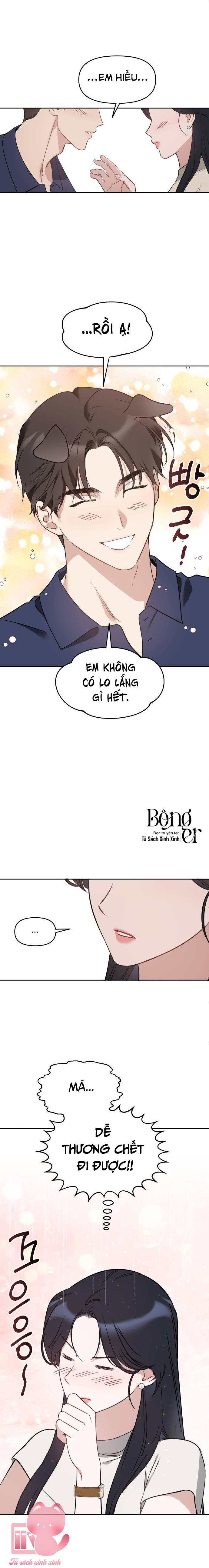Gieo Nhân Gặt Quả - Chap 99