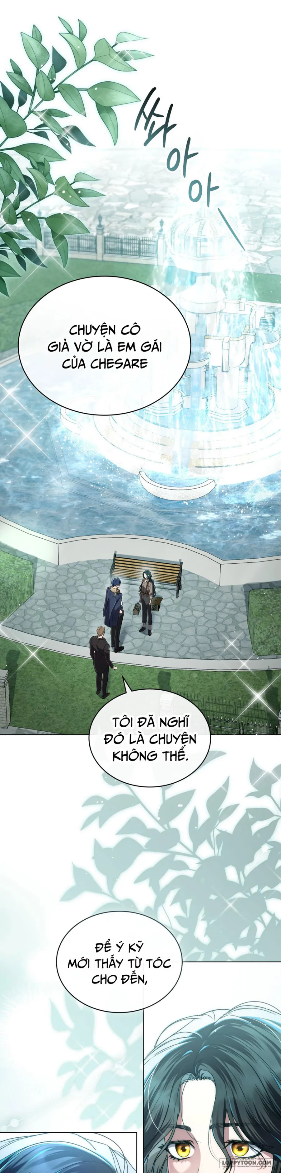Giới Thượng Lưu - Chap 1 - Trang 1