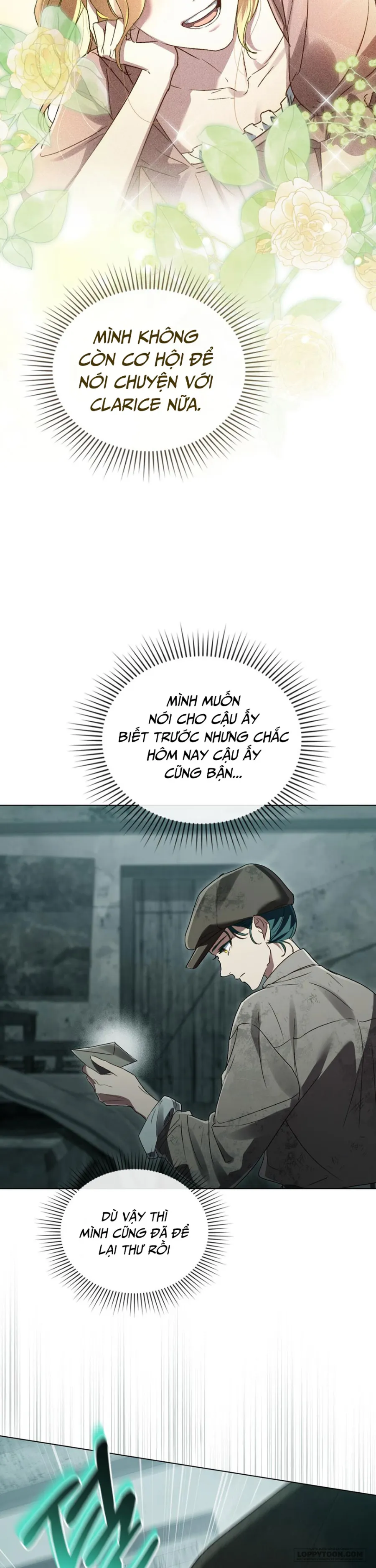 Giới Thượng Lưu - Chap 1 - Trang 11
