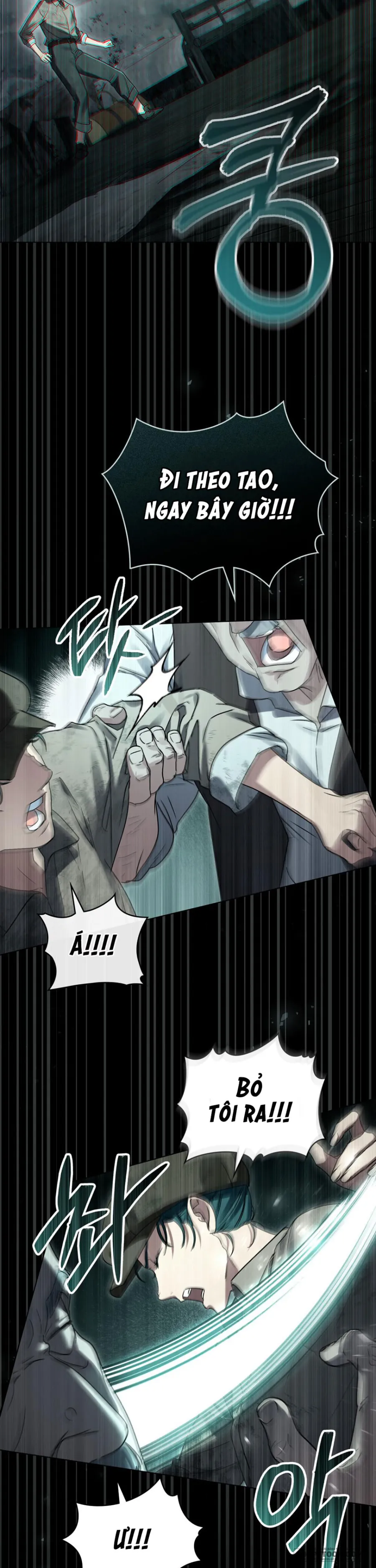 Giới Thượng Lưu - Chap 1 - Trang 15