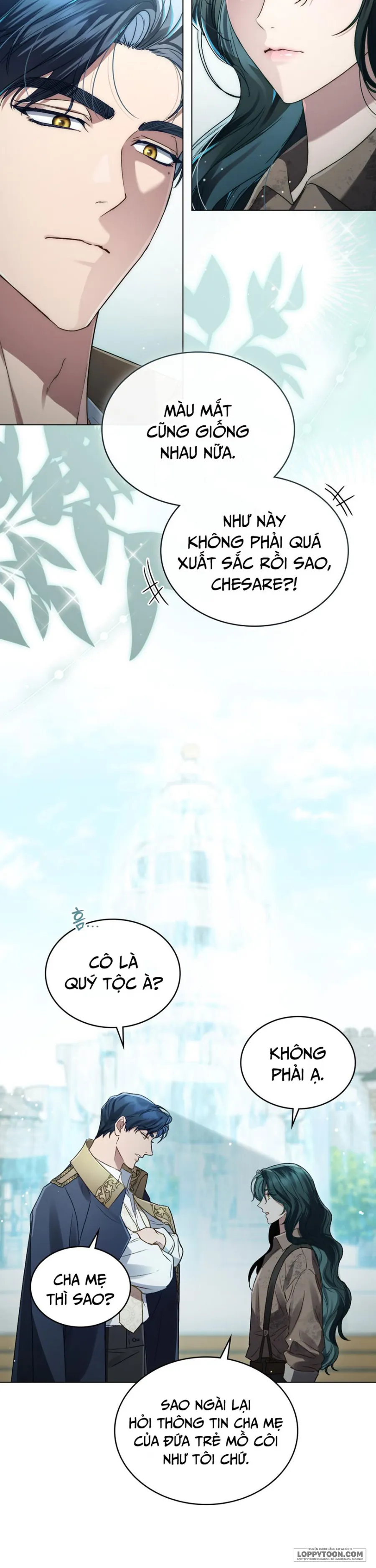 Giới Thượng Lưu - Chap 1 - Trang 2
