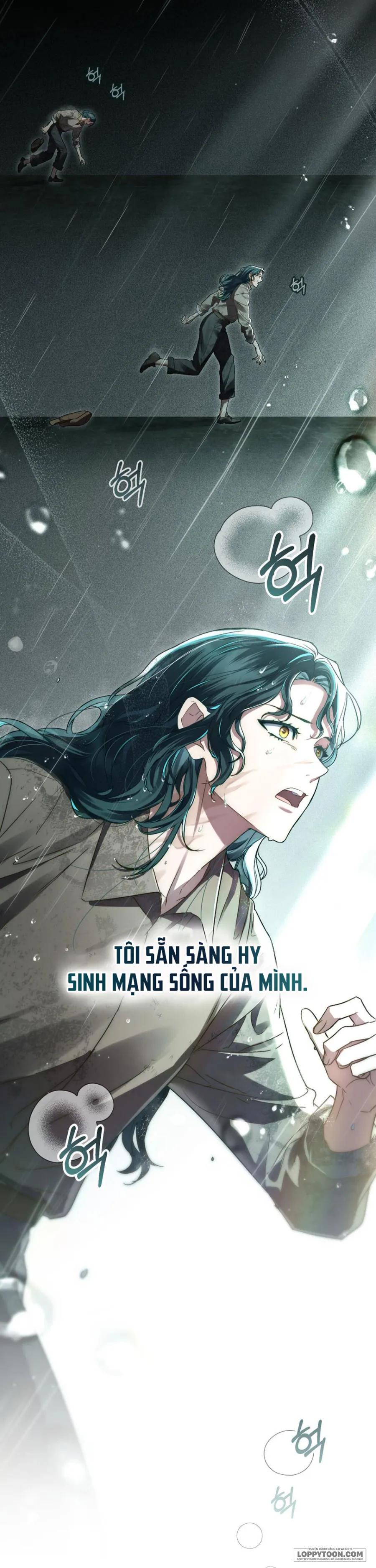 Giới Thượng Lưu - Chap 1 - Trang 21