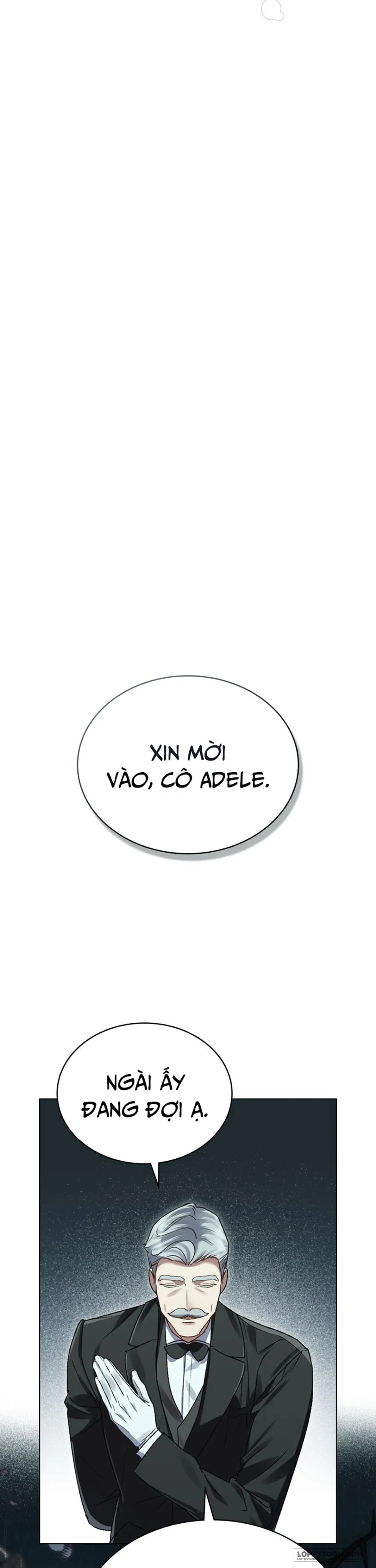 Giới Thượng Lưu - Chap 1 - Trang 22