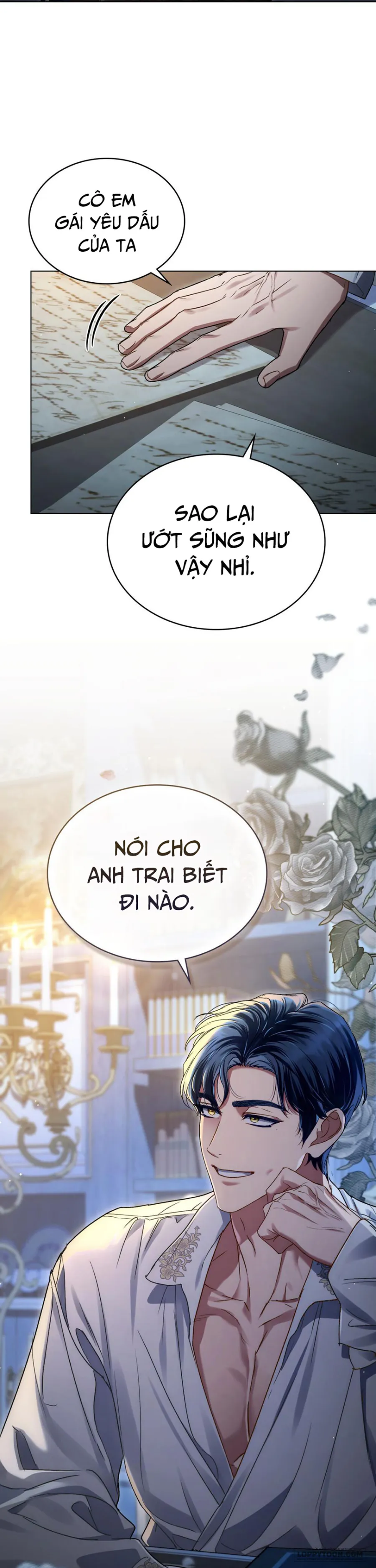 Giới Thượng Lưu - Chap 1 - Trang 25