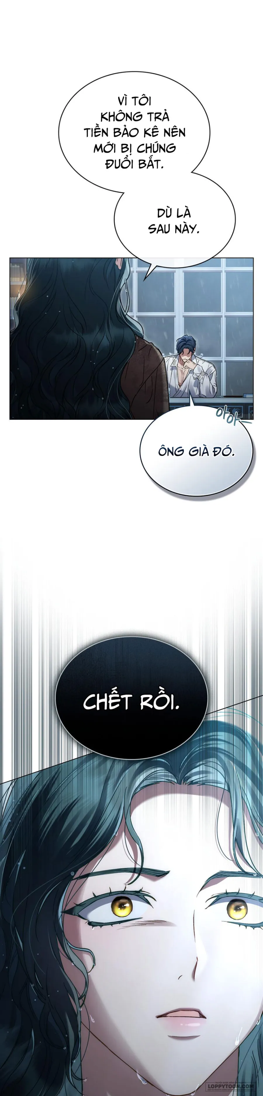 Giới Thượng Lưu - Chap 1 - Trang 27