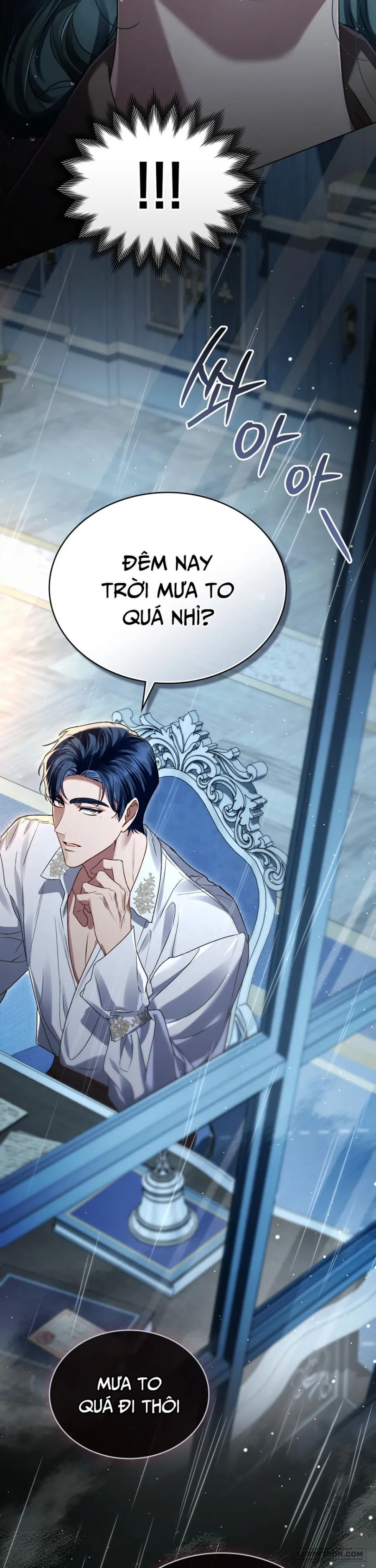 Giới Thượng Lưu - Chap 1 - Trang 28