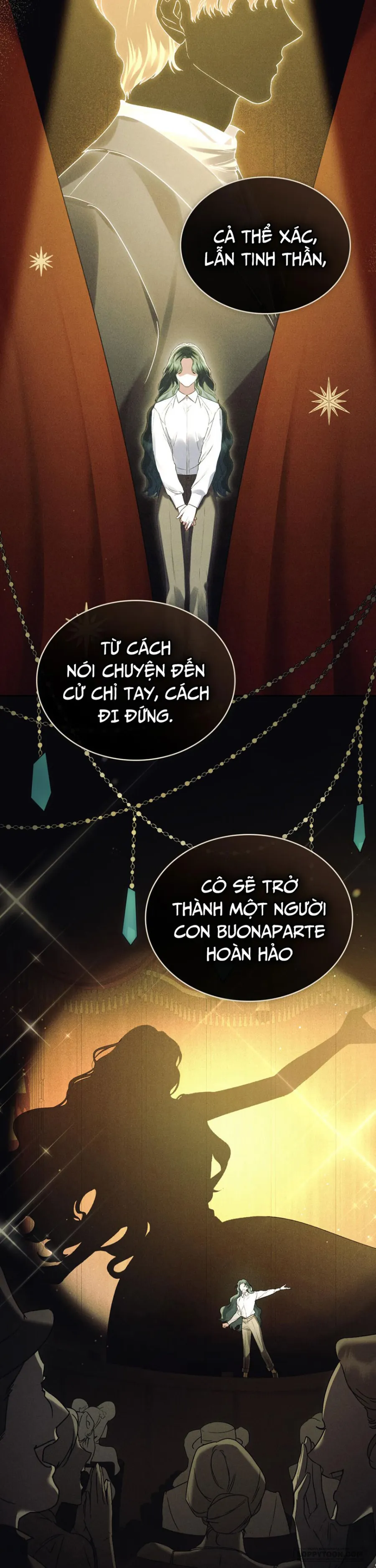 Giới Thượng Lưu - Chap 1 - Trang 34