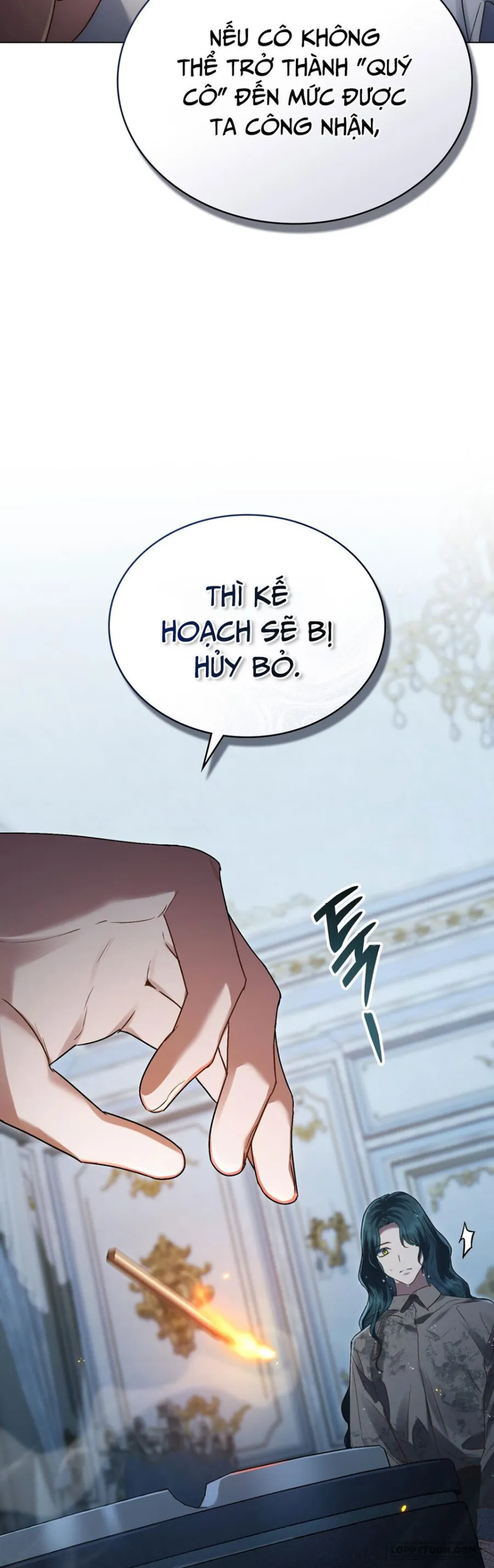 Giới Thượng Lưu - Chap 1 - Trang 36