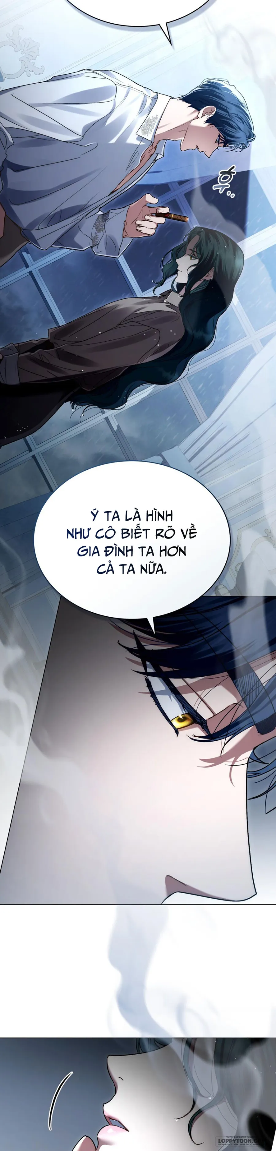 Giới Thượng Lưu - Chap 1 - Trang 39