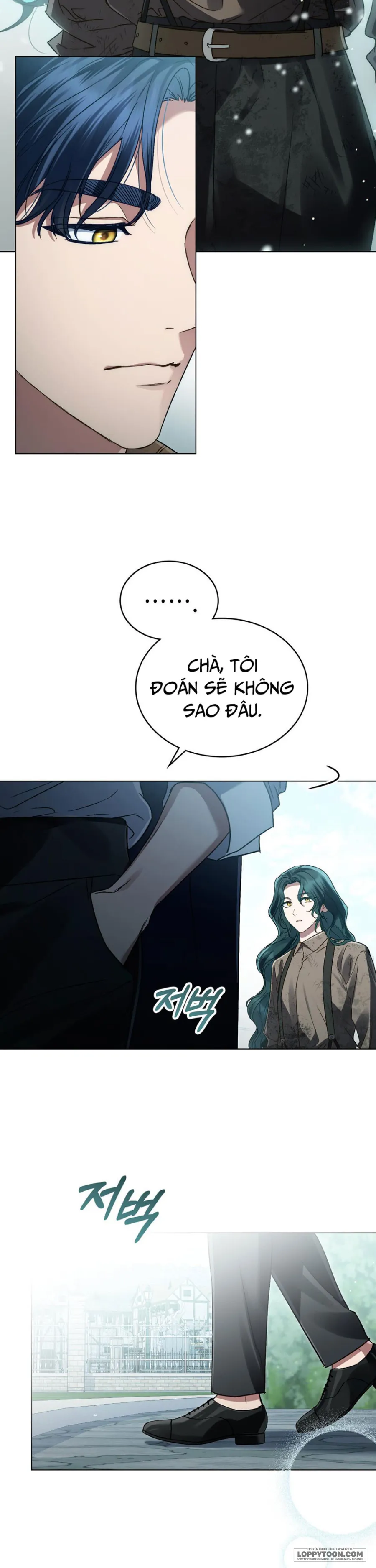 Giới Thượng Lưu - Chap 1 - Trang 5