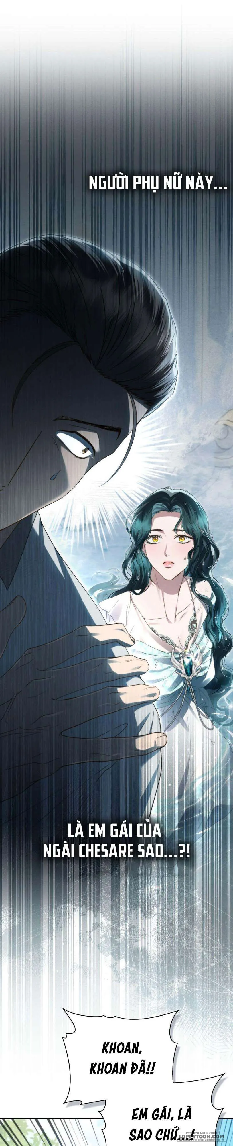 Giới Thượng Lưu - Chap 10 - Trang 1