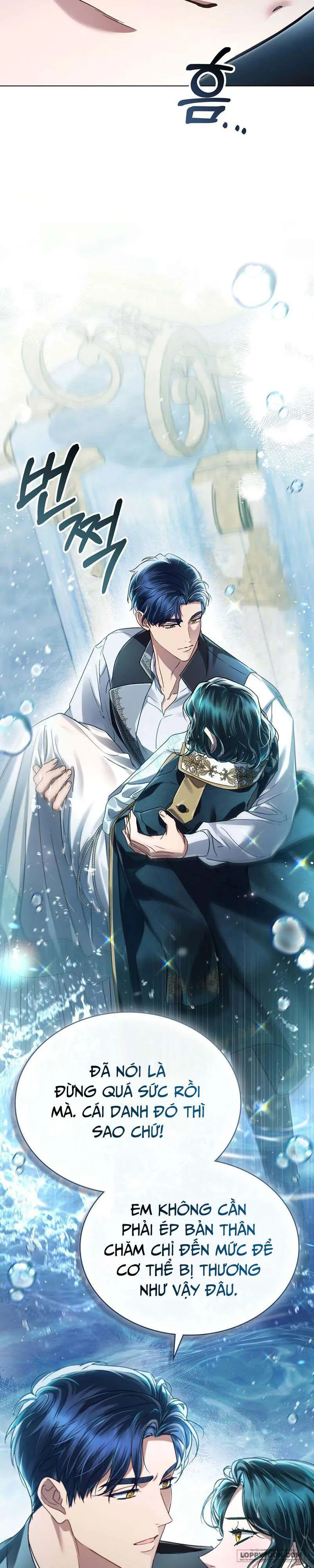 Giới Thượng Lưu - Chap 10 - Trang 11