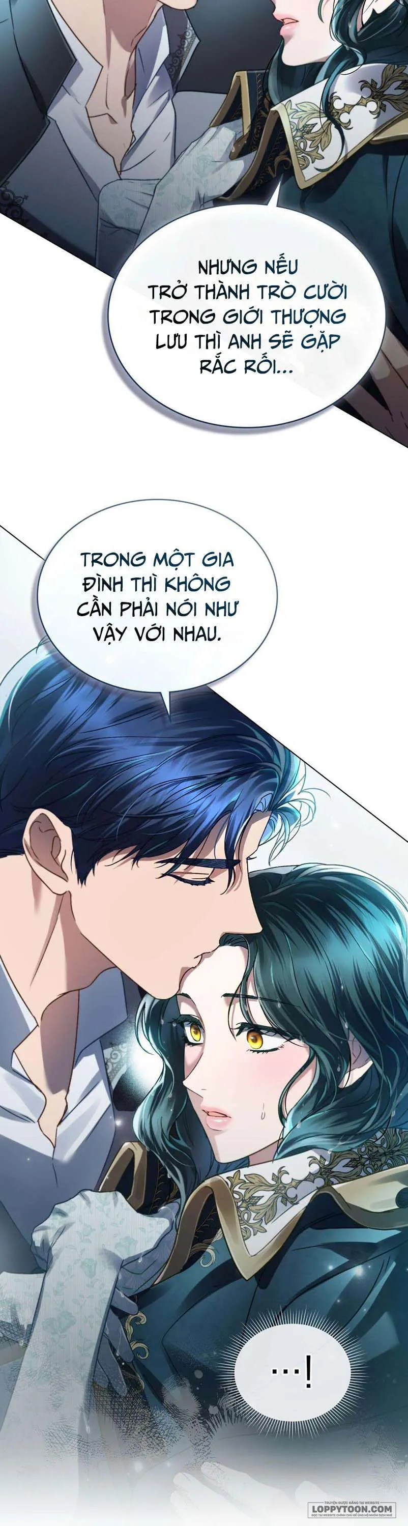 Giới Thượng Lưu - Chap 10 - Trang 12