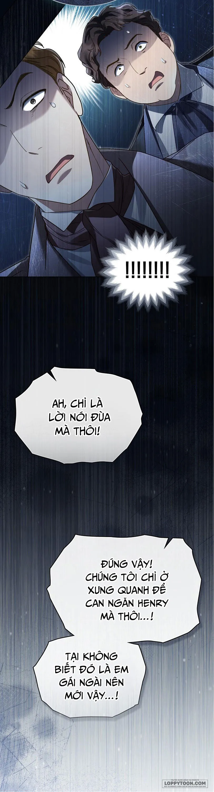 Giới Thượng Lưu - Chap 10 - Trang 16