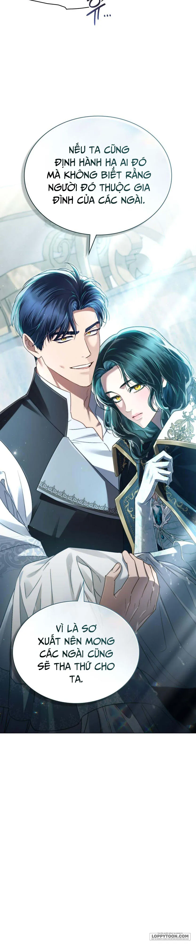 Giới Thượng Lưu - Chap 10 - Trang 18