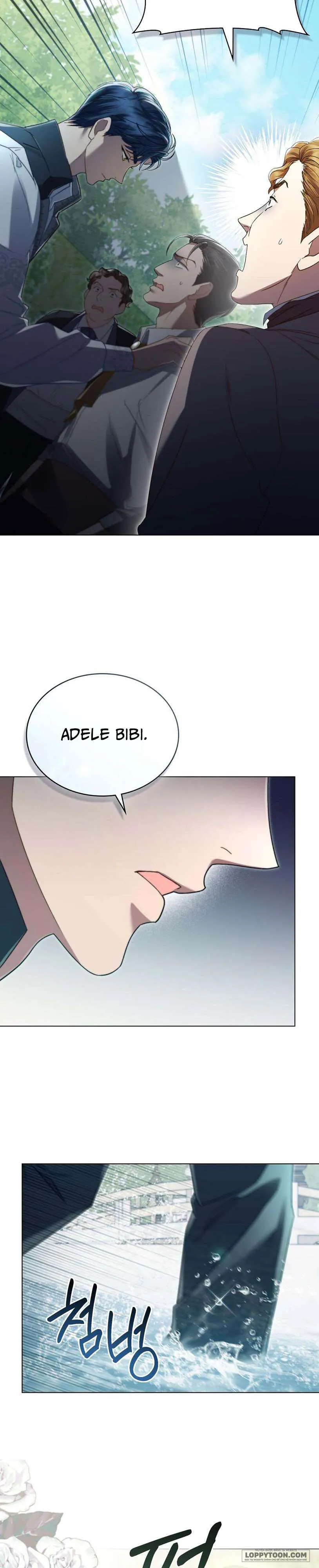 Giới Thượng Lưu - Chap 10 - Trang 2