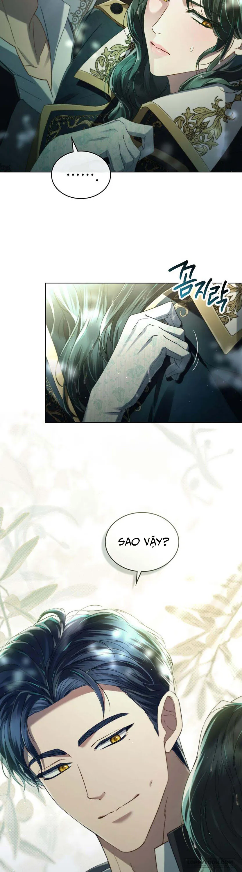 Giới Thượng Lưu - Chap 10 - Trang 20