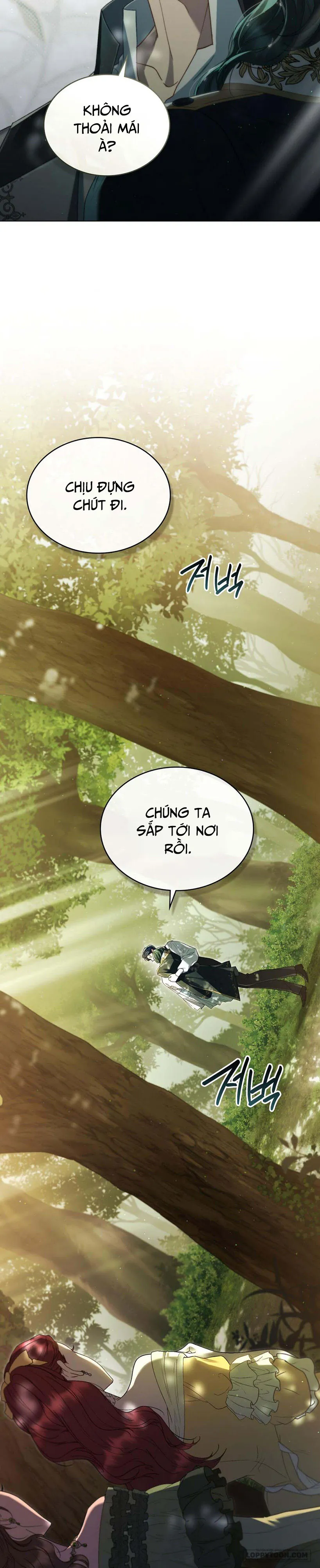 Giới Thượng Lưu - Chap 10 - Trang 21